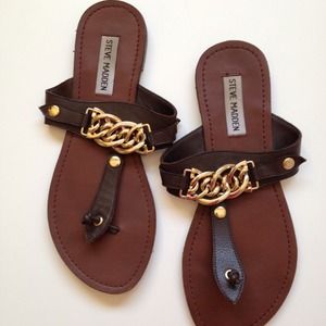 Steve Madden Sandals