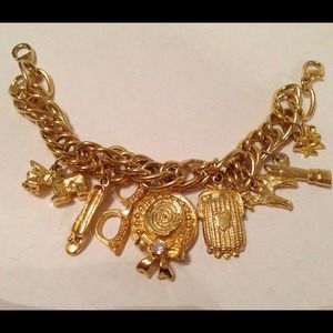 🌟🌟Charm bracelet bundle HOLD🌟🌟@beverlymorr