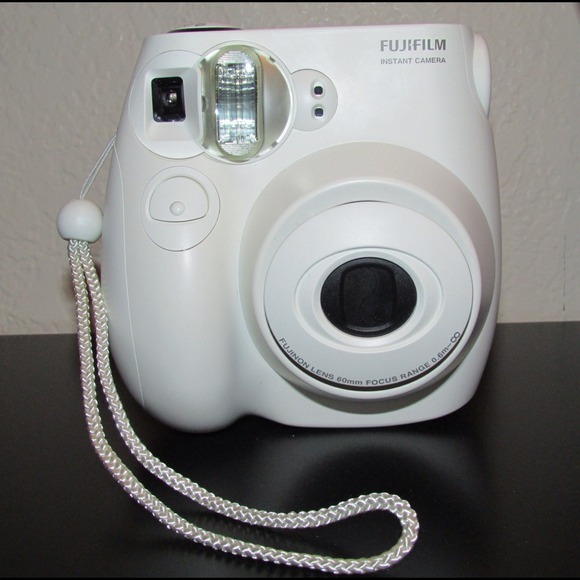 ⛔SOLD⛔Fujifilm Instax Mini Cam
