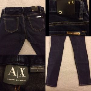 👖Armani Exchange Denim👖
