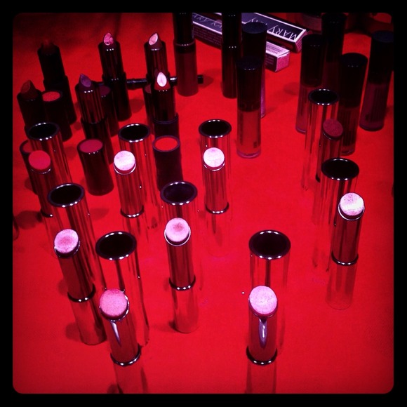 Mary Kay True dimensions lipstick