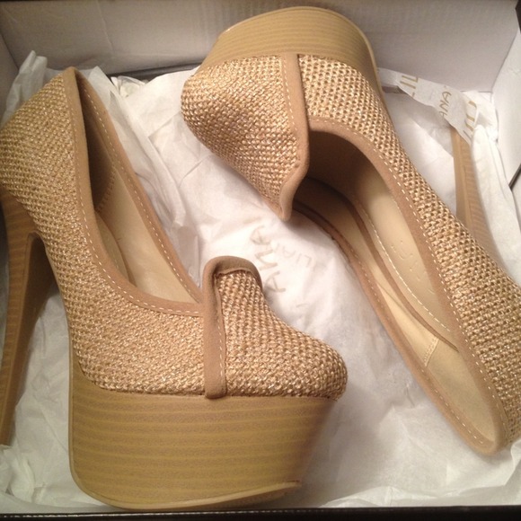 Pumps