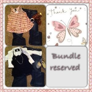 Bundle💗
