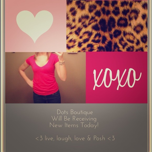 Check out our collection of tops, Jewels & shoes!