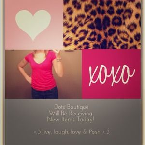 Check out our collection of tops, Jewels & shoes!