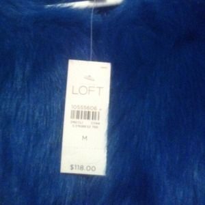 Reserved for specialk. LOFT