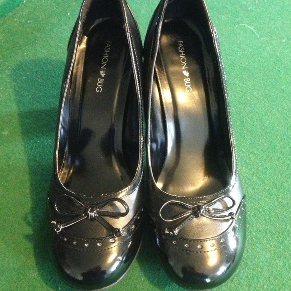 Black Heels!