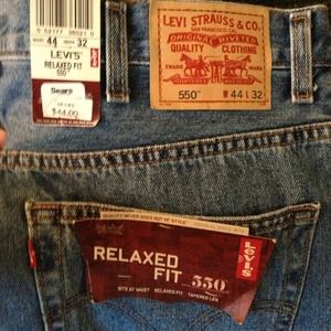 ❎❎for donnabartels❎❎Levi's mens jeans