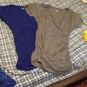 Long shirt