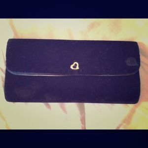 REDUCED!! Victoria's Secret Clutch