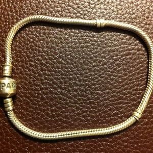 Authentic Pandora Bracelet 💕