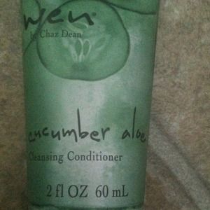 WEN cleansing conditioner