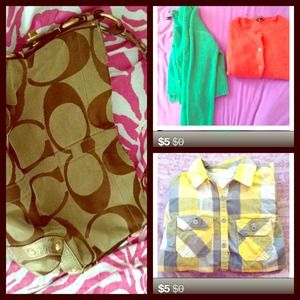 Bundle @pinkpistol00