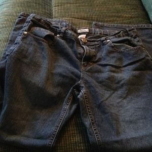 ❎❎sold❎❎Girls 14 plus jeans Circo