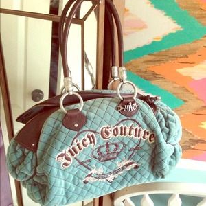 Juicy Couture Bag