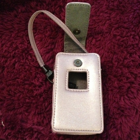 Ipod Nano/MP3 Case - Picture 2 of 2