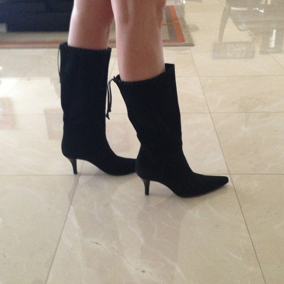 Brand new Nine West boots