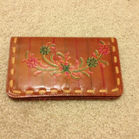 Cash wallet