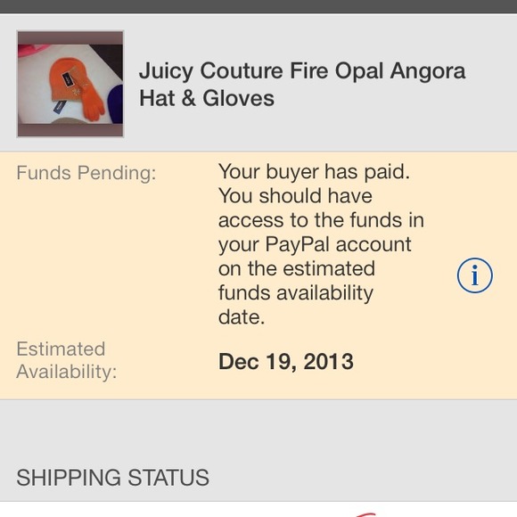 Fire opal angora hat ❗️❗️sold ❗️❗️