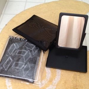 Mary Kay cosmetic mirror!