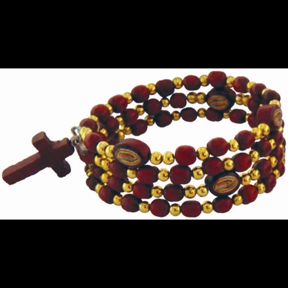 Christian Bracelets