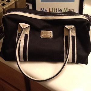 Authentic Michael Kors handbag! Very rare