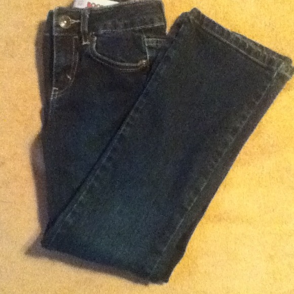 ❌Sold❌             Kids jeans