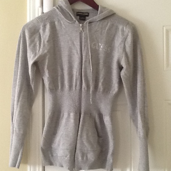 Guess jacket