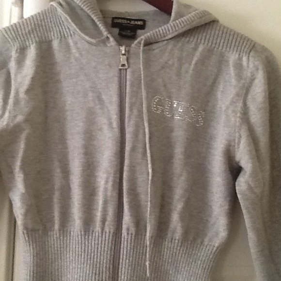 Guess jacket - Picture 2 of 2