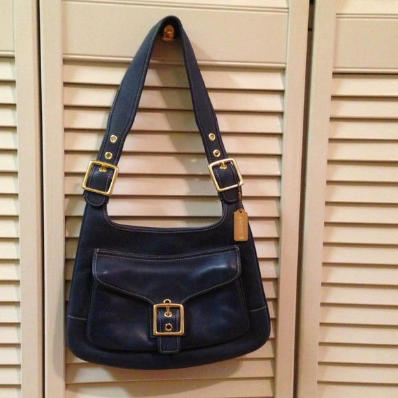 100% Authentic Coach - Picture 2 of 4