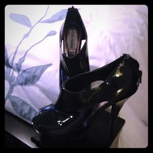 ✂Reduced✂Steve Madden pumps sized 7