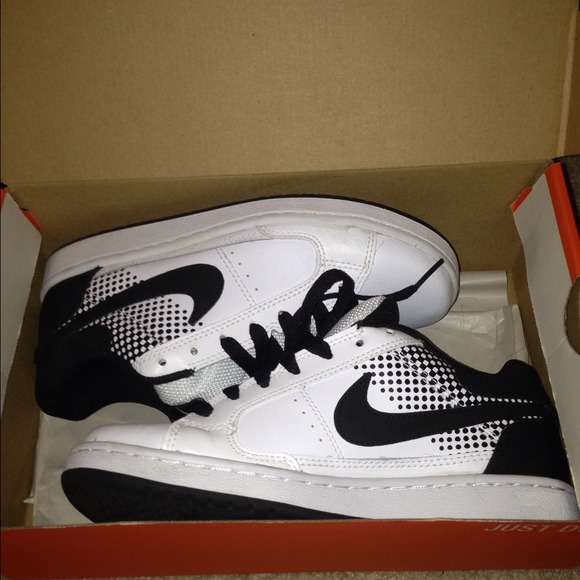 Brand new