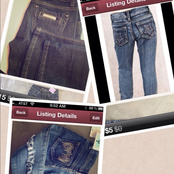 Agapefashion bundle