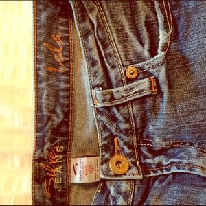 Bundled for @korby   Silver and big star