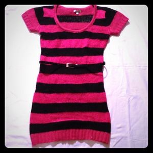SOLD.....Knit tops..