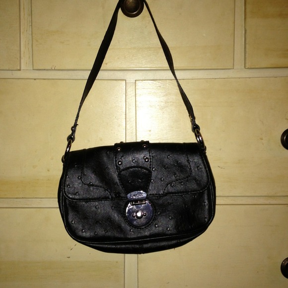 Guess party purse