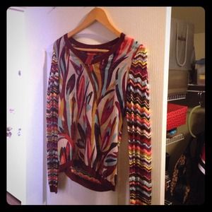 ❌SOLD❌ Missoni Sweater