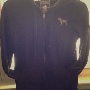 Victoria's Secret Hoodie Sweatshirt