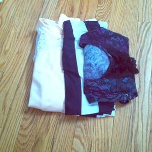 Bundle for @smile4char