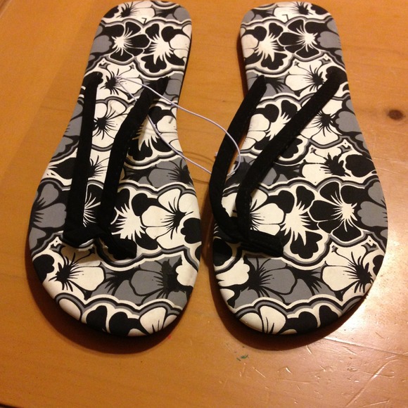 Flip Flops
