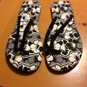 Flip Flops