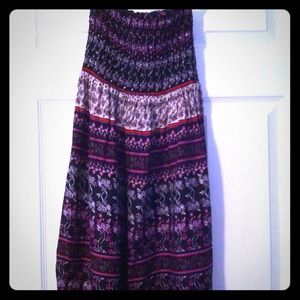 Traded! Not for sale!