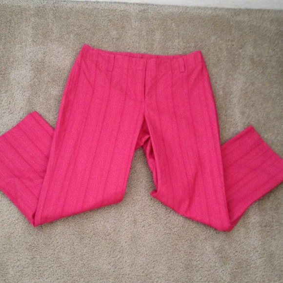 Ann taylor loft  pants