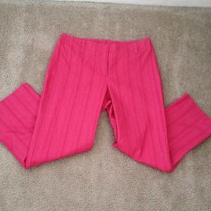 Ann taylor loft  pants
