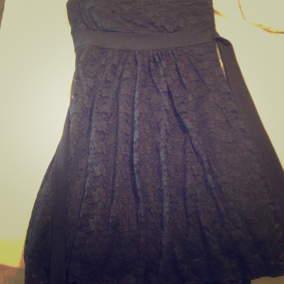 Body central lbd