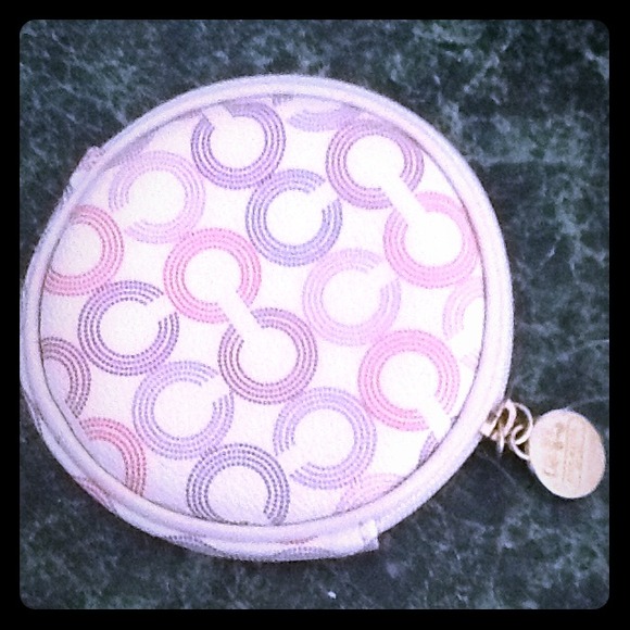 coach coin purse