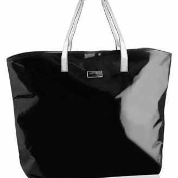 💢💢Reserve 💢💢Jimmy choo tote bag!!!!! Patten