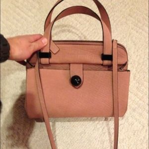 Authentic Marc Jacobs satchel