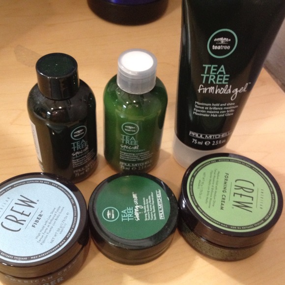 Hair product