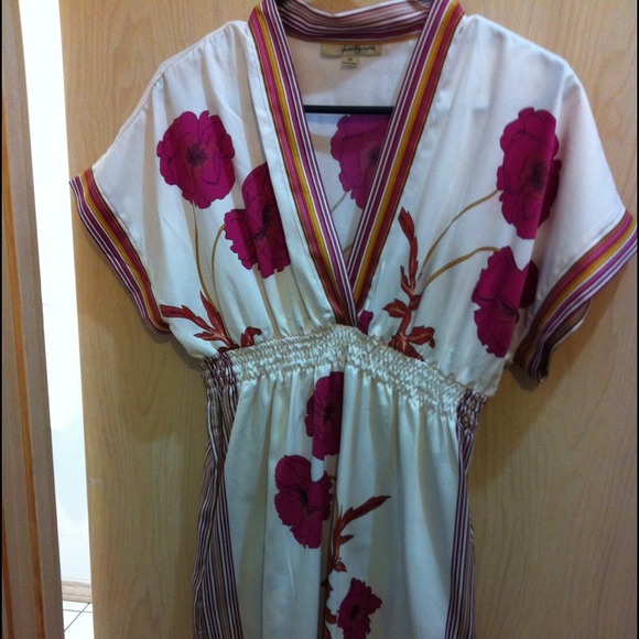 Cute summer dress!